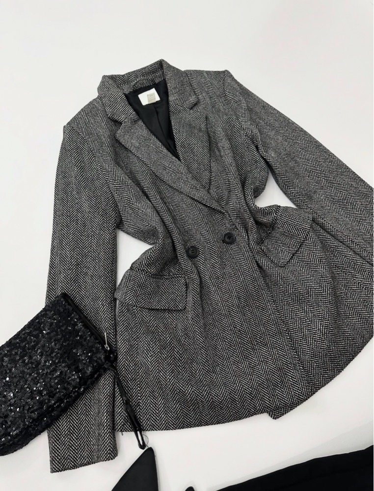 H&M blazer