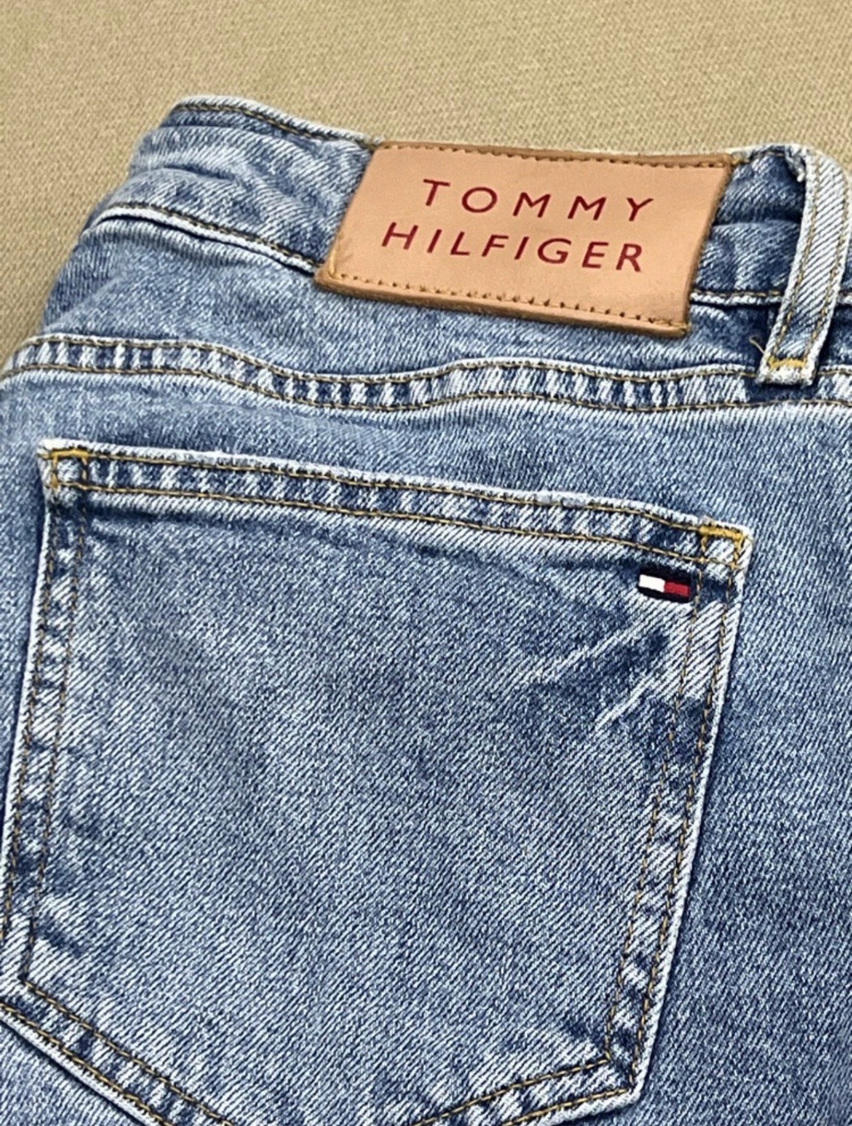 Pantalon tommy