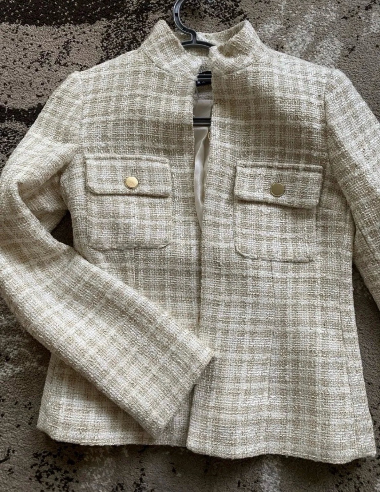 Veste zara