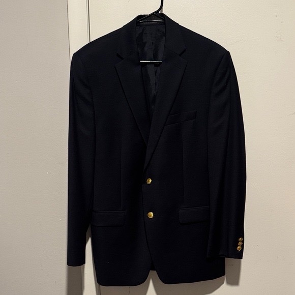 Coat Ralph lauren polo