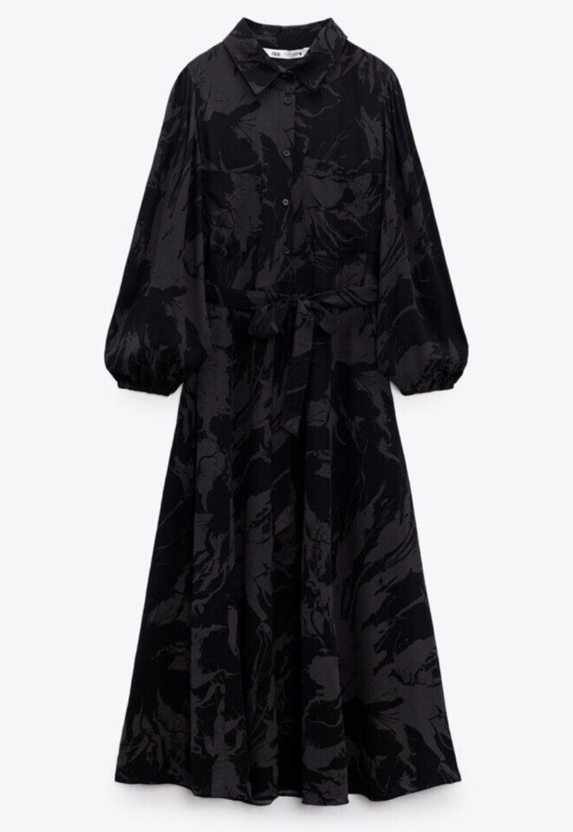 Robe Zara