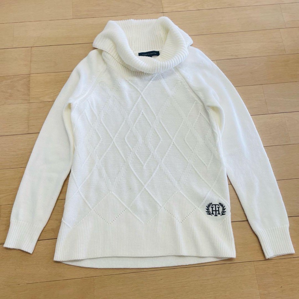 Pull tommy