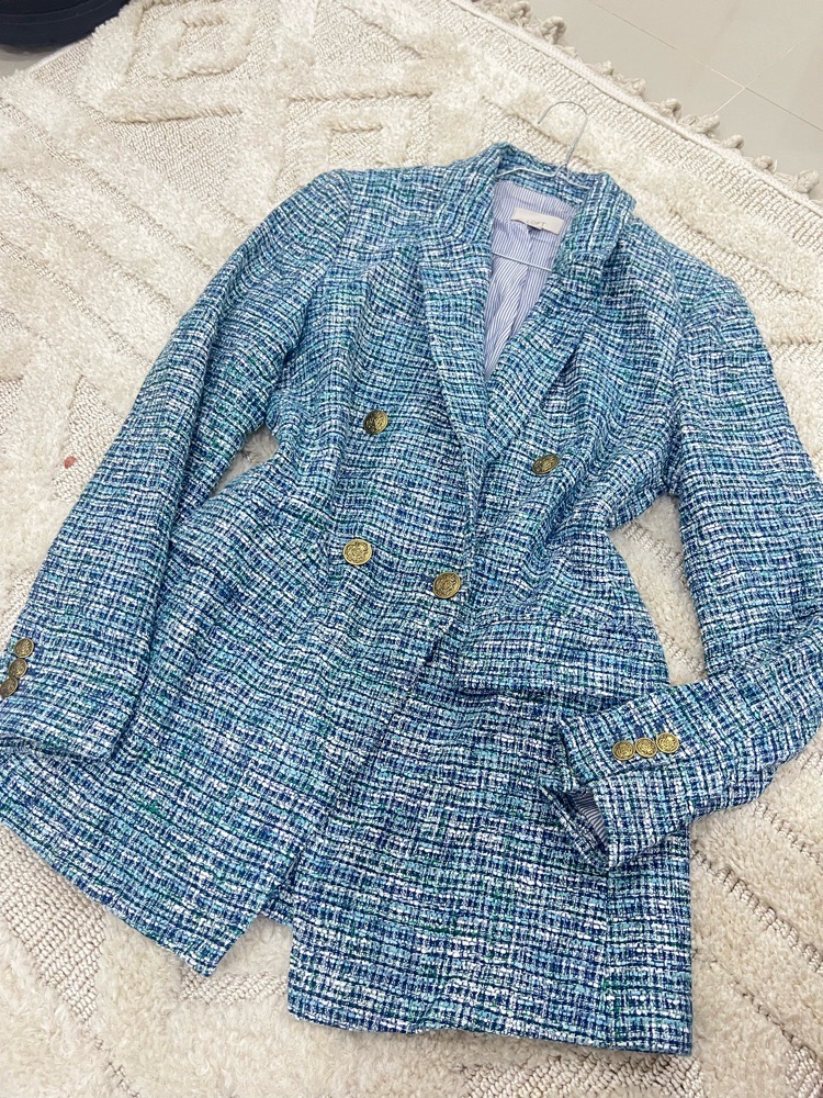 Loft Blazer