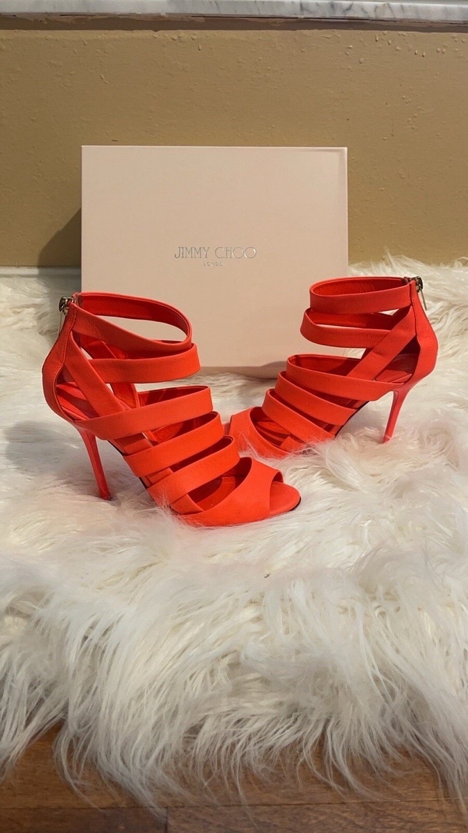 Jimmy choo