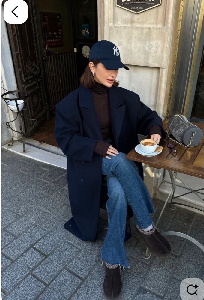 Marella en 80% laine