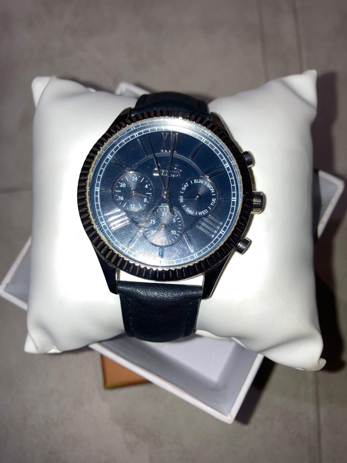 Montre