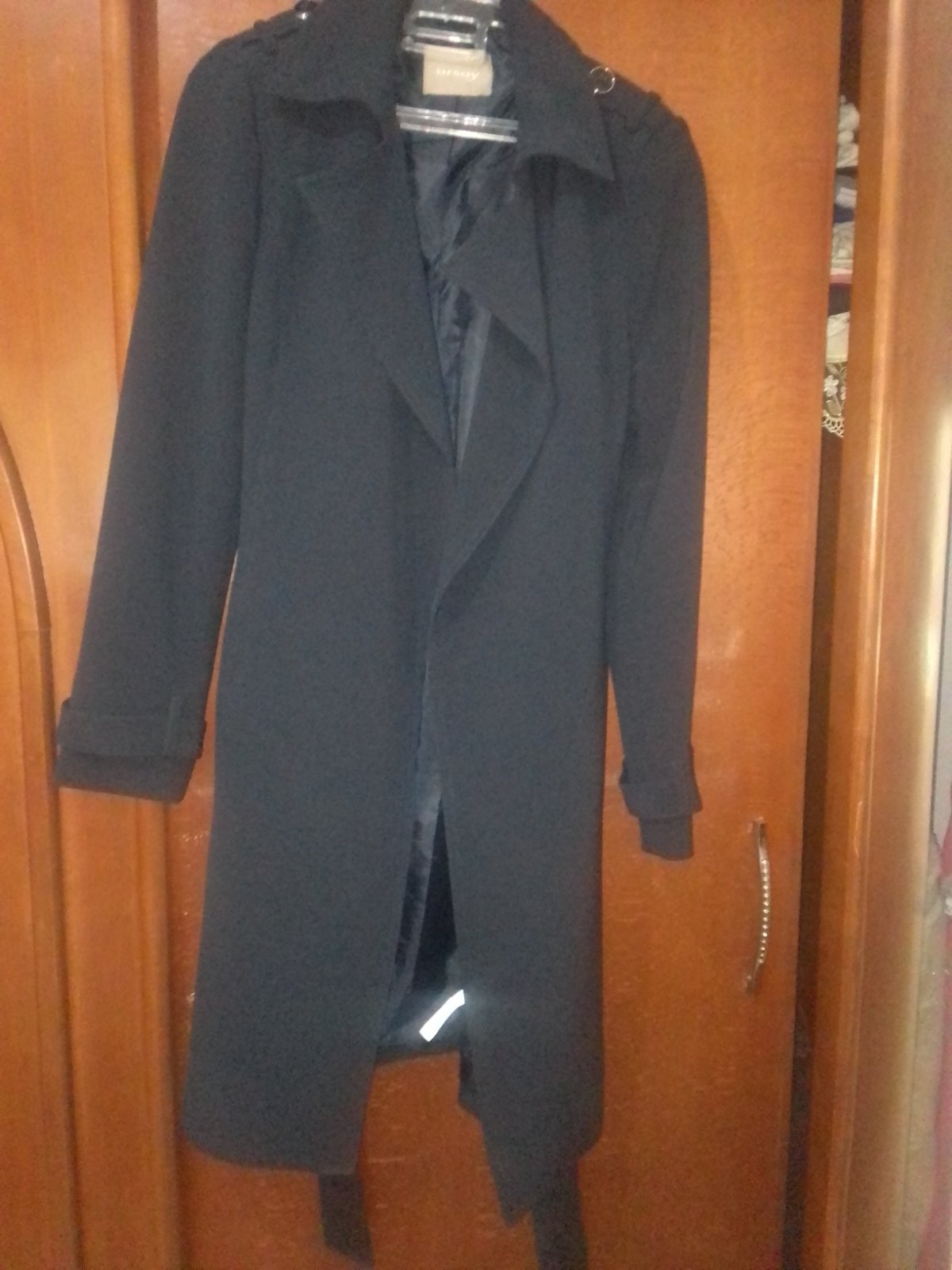 Veste