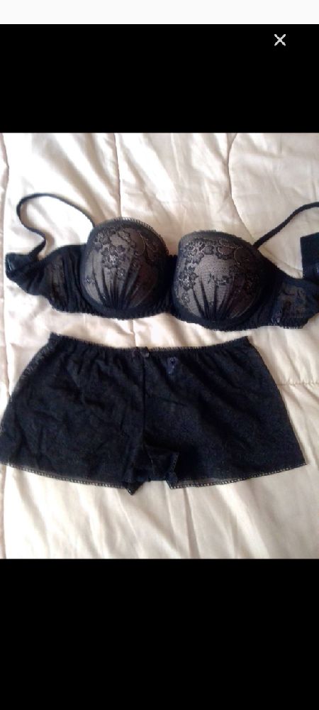 2 pièces NBB
