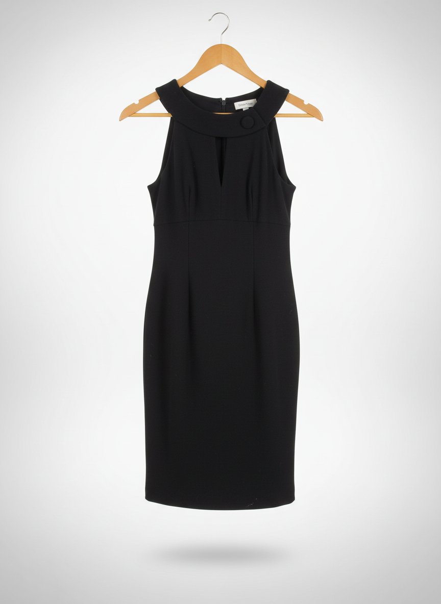 Black dress 👗