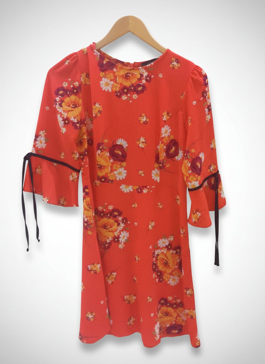 Robe élégante 🤍