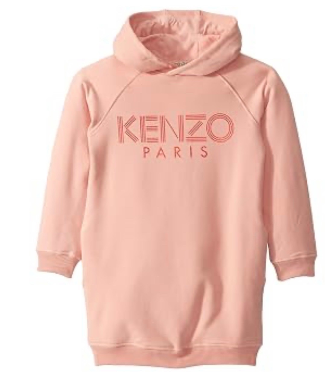  robe fille kenzo