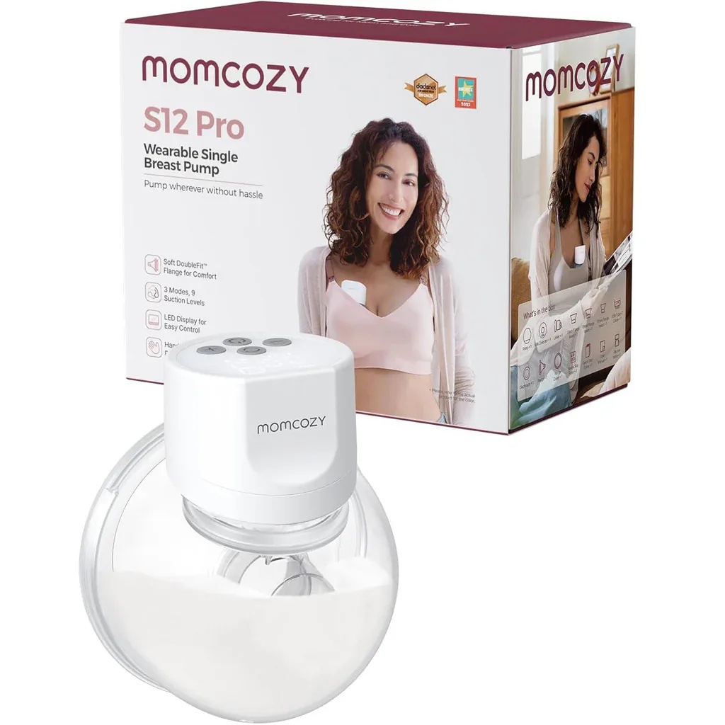 Tirelait momcozy S12pro