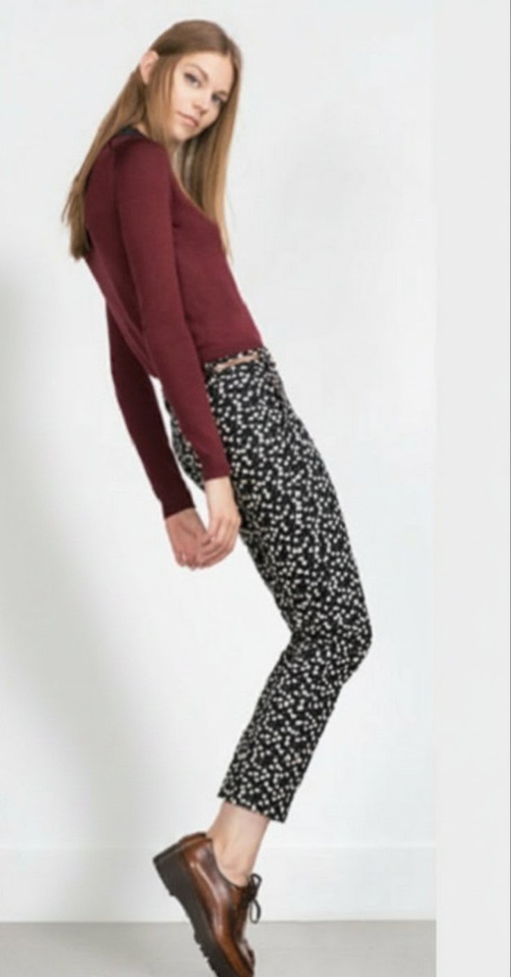 Pantalon ZARA 