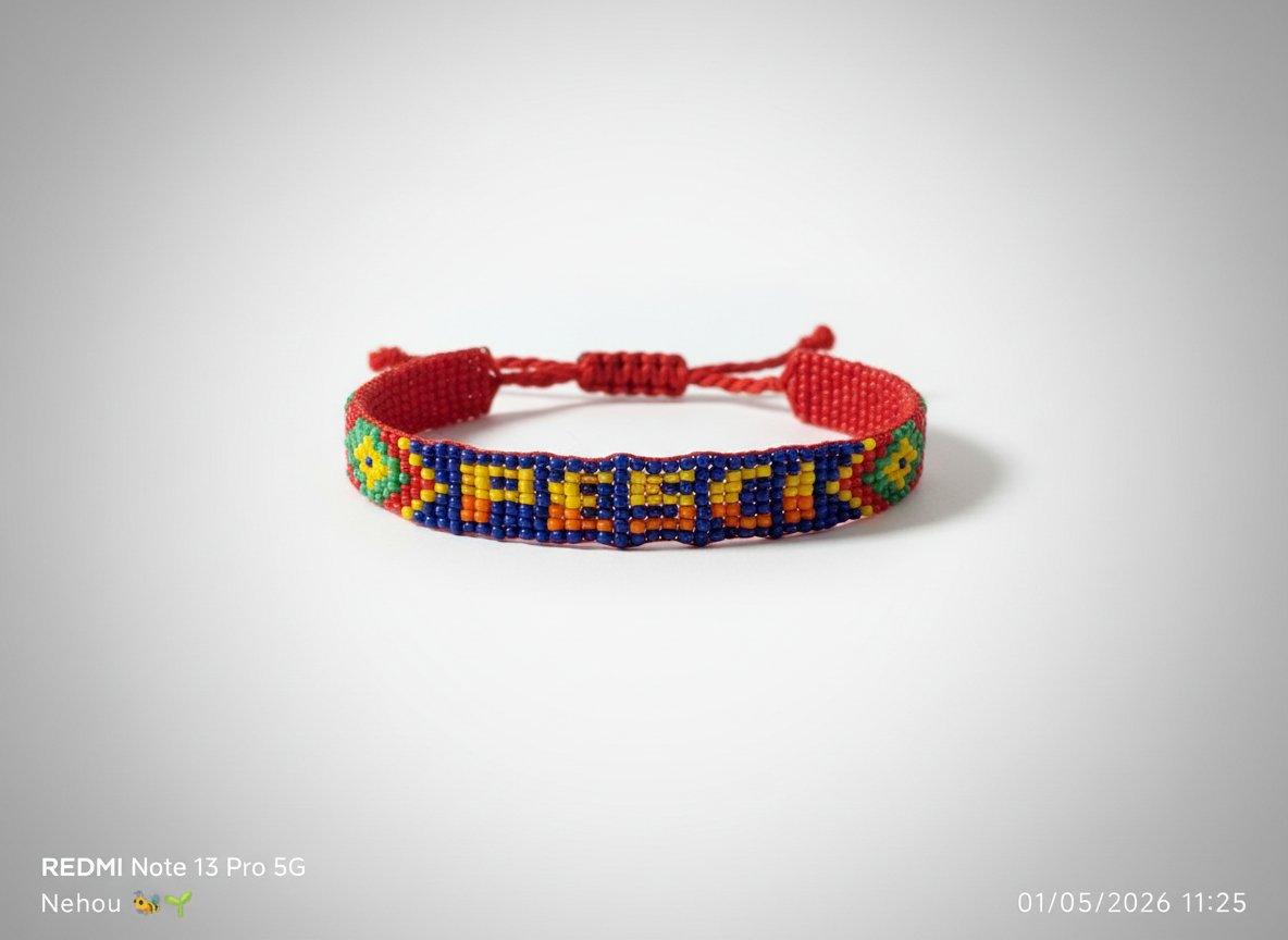 Bracelet 