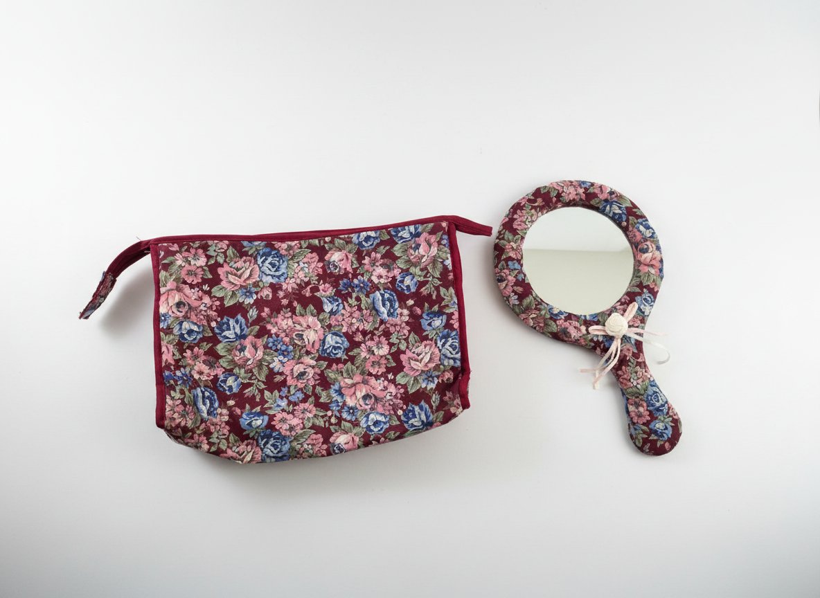 Ensemble de toilette 