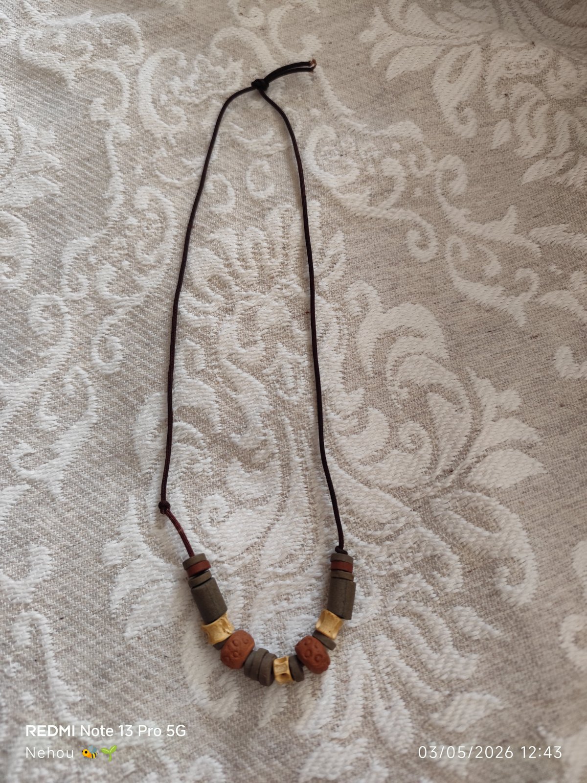 Collier 