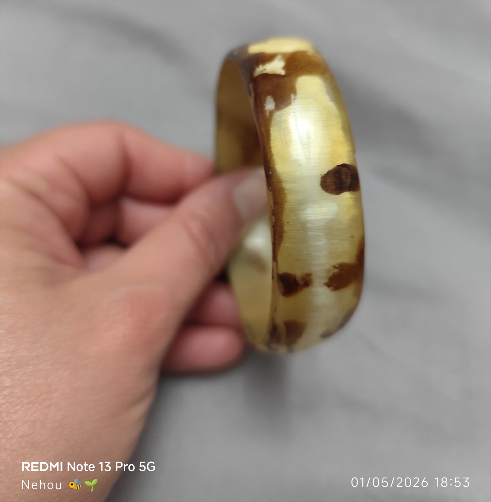 Bracelet 