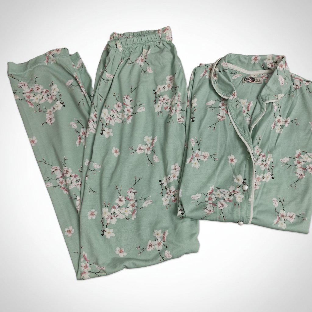 Pyjama femme 