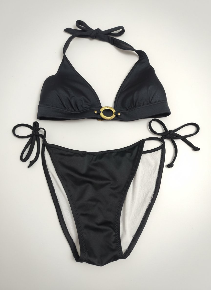 Bikini noir 
