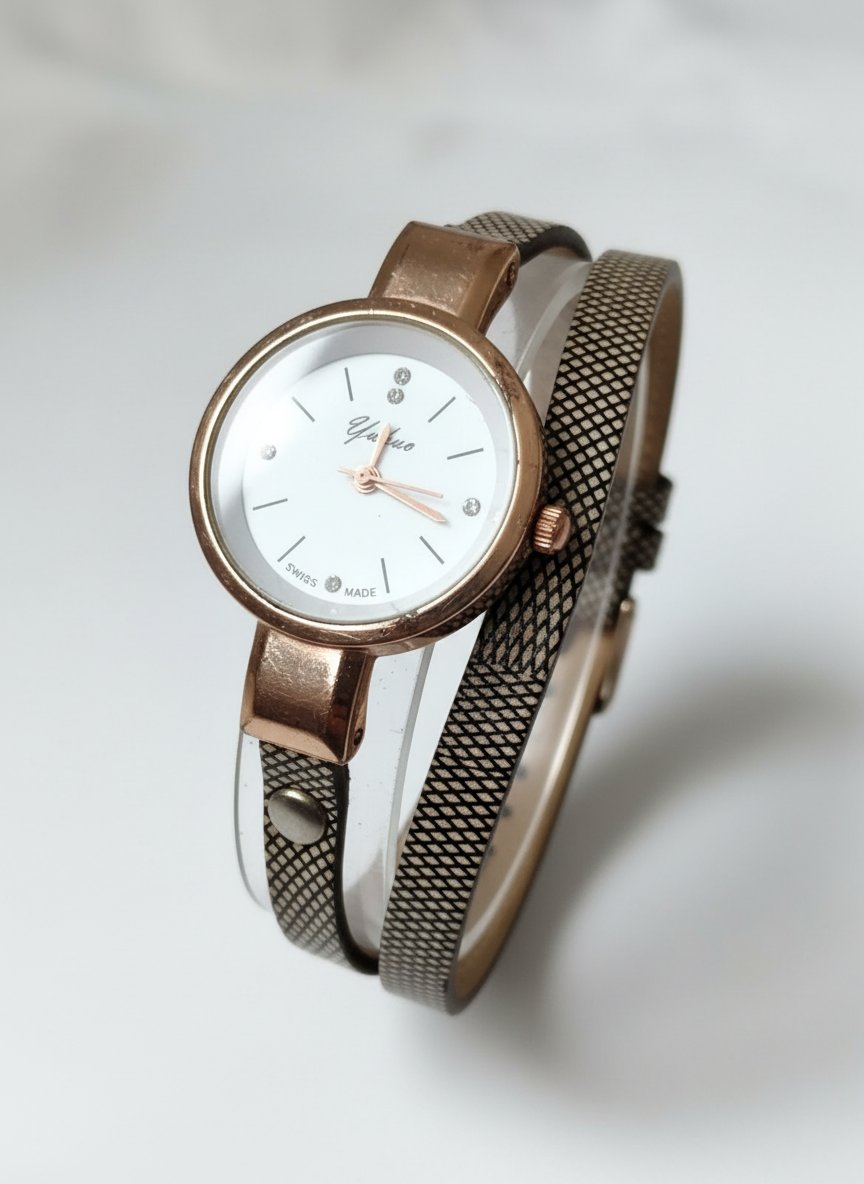 Montre swiss 