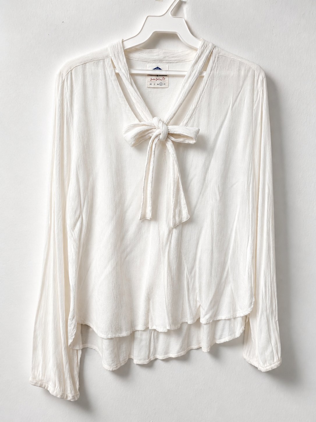 Chemise blanche 