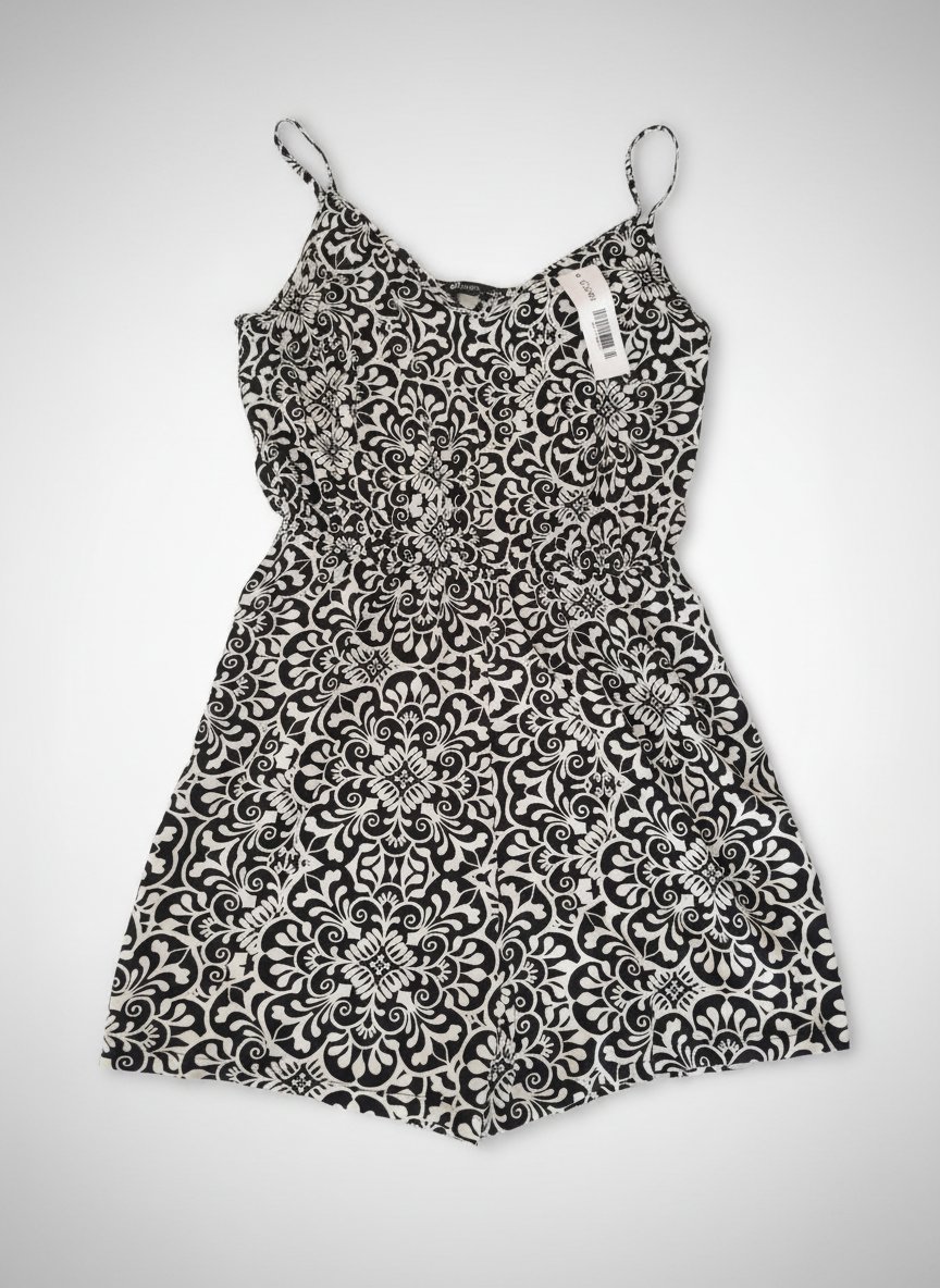 Combinaison-short marque George 