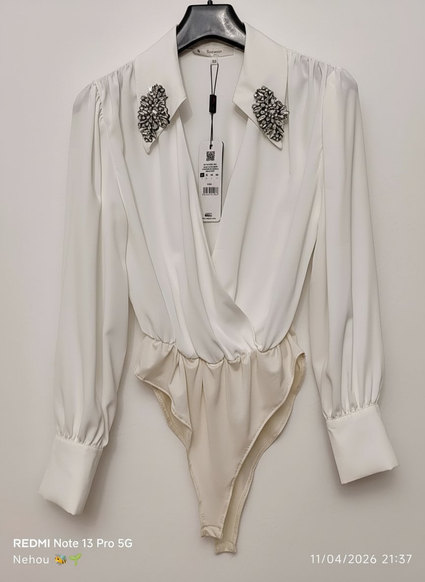 Chemise