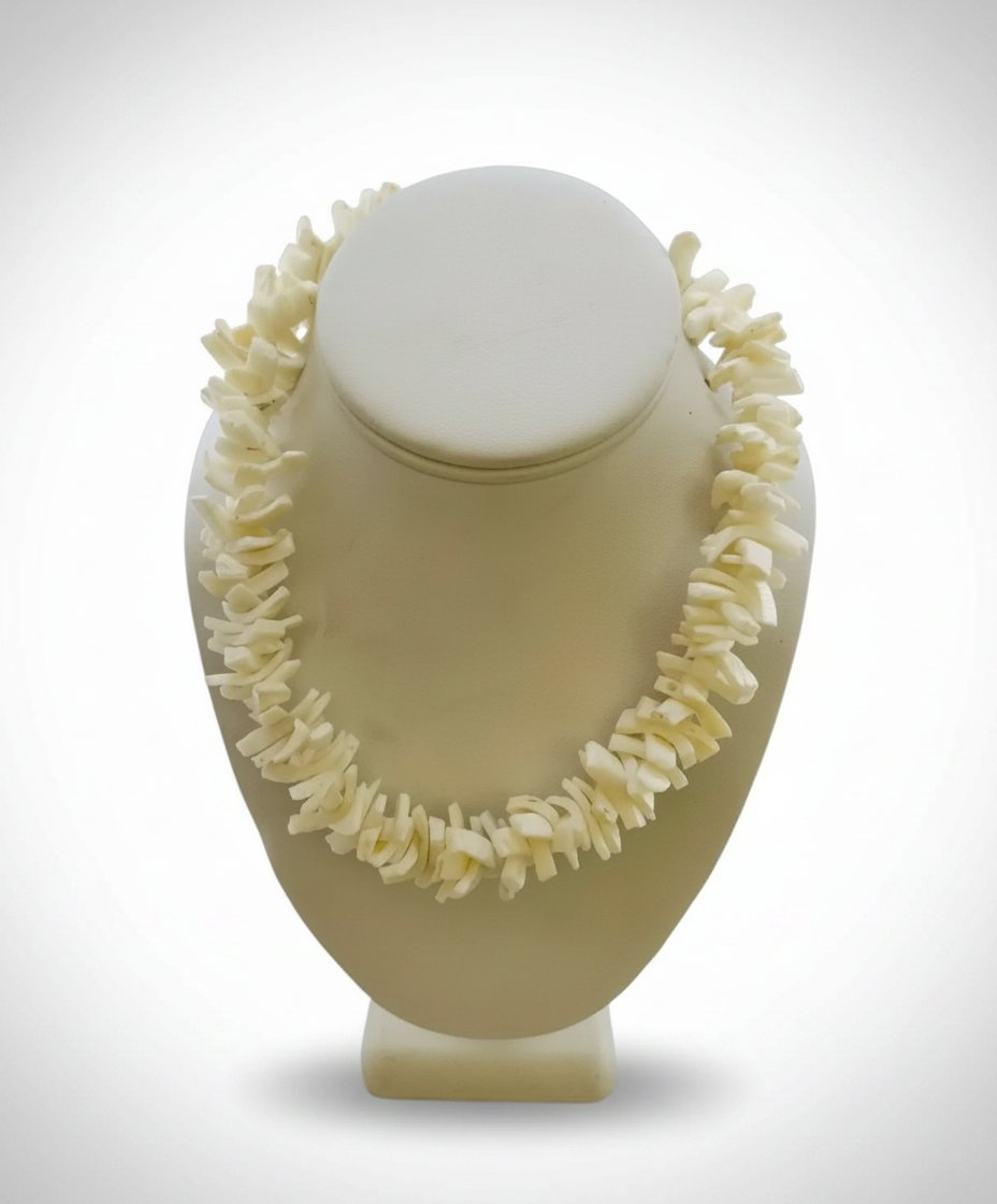 Collier style bohème 