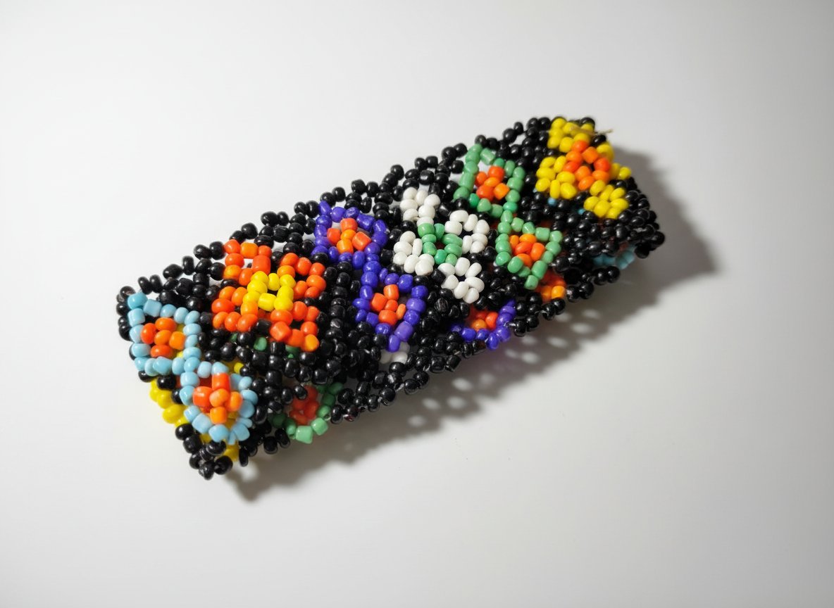 Bracelet multicolore 