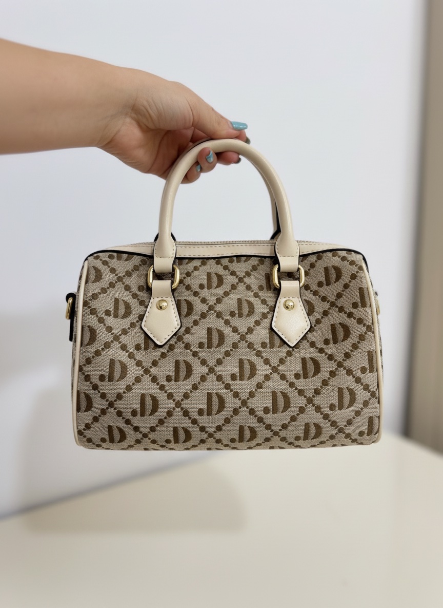 Sac beige