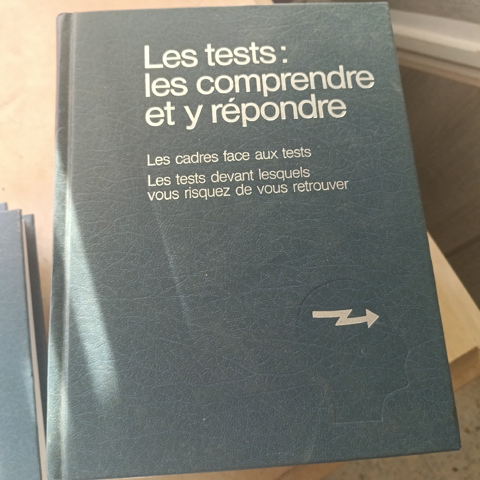 Psychologie moderne 
