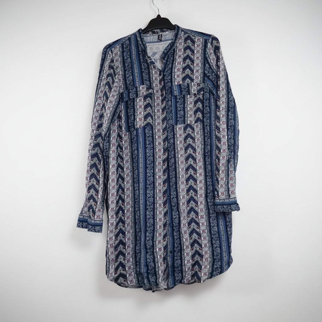 Chemise twila