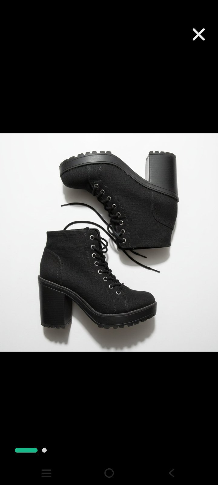 Chaussures 