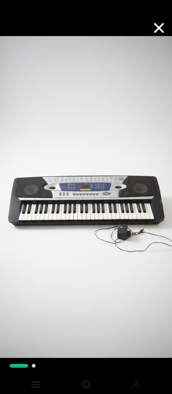 Orgue