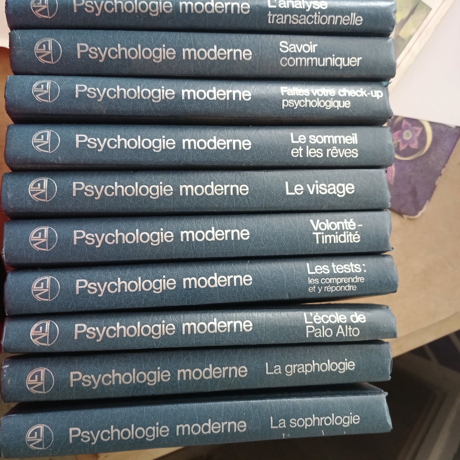 Ktob psychologie