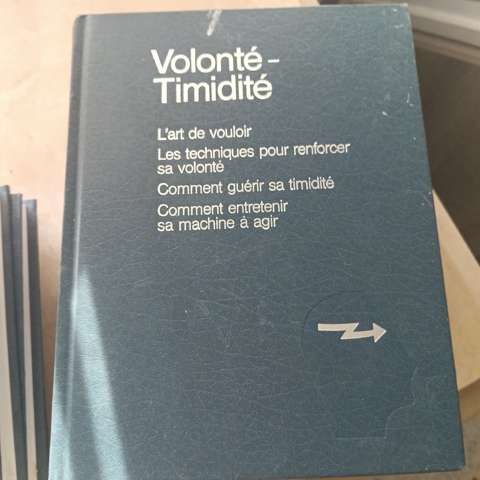 Psychologie