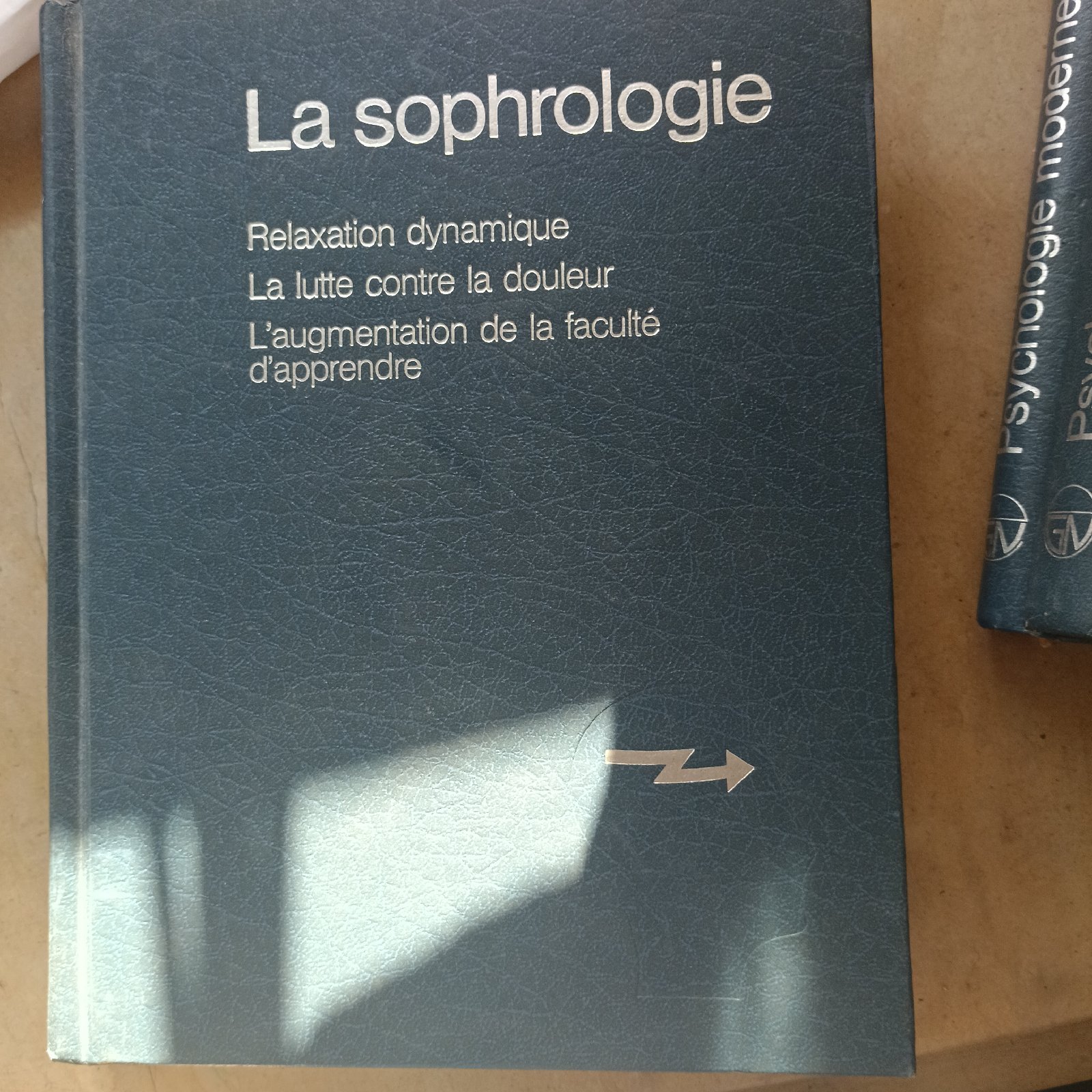 Psychologie moderne