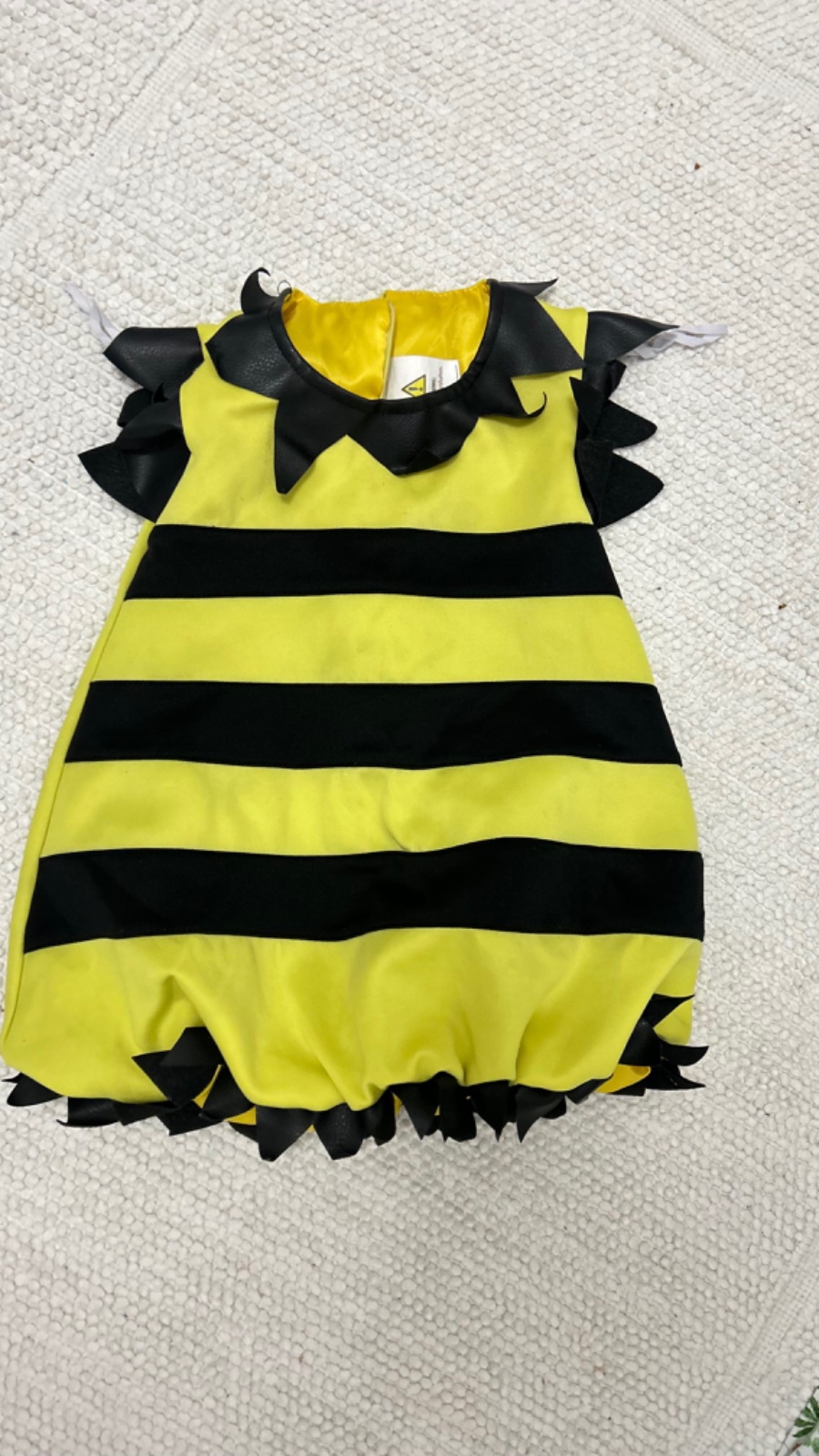 Deguisements de l'abeille