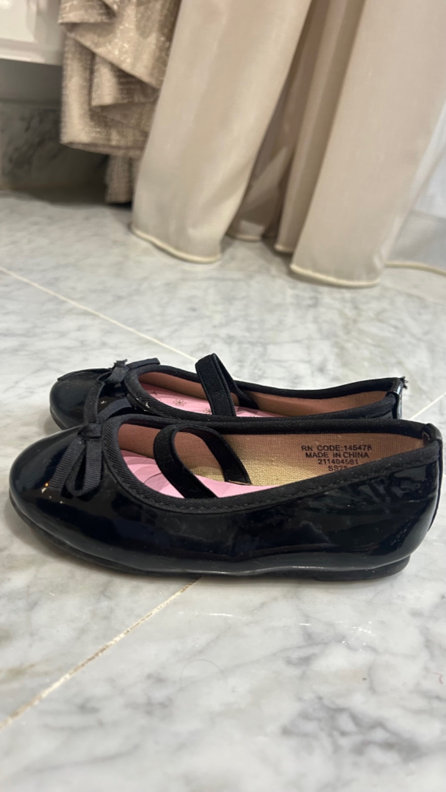 Ballerine
