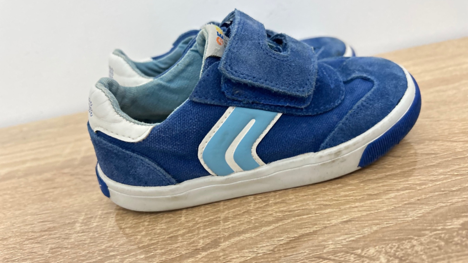Chaussure geox de pointure 25