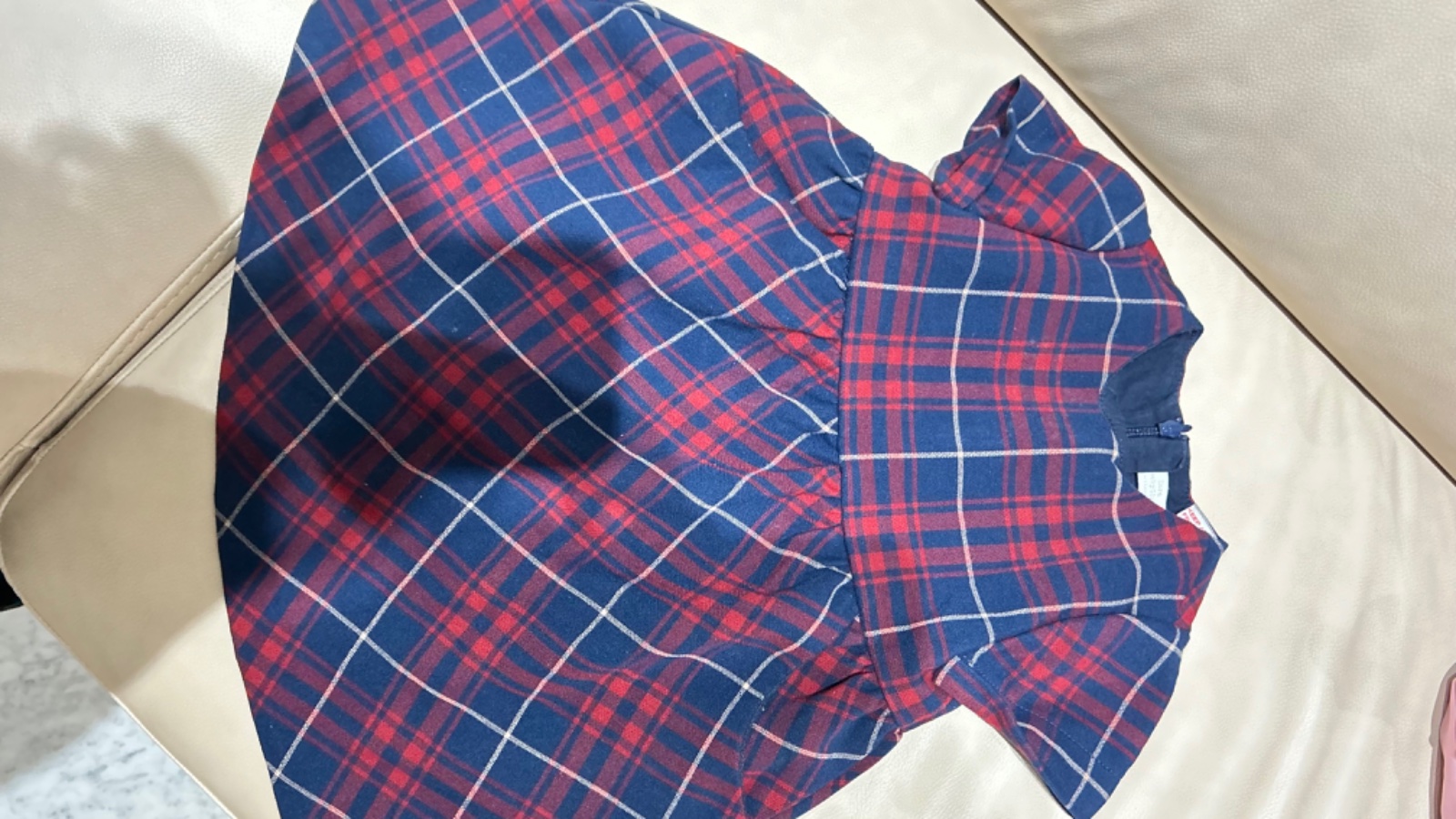 Robe zara