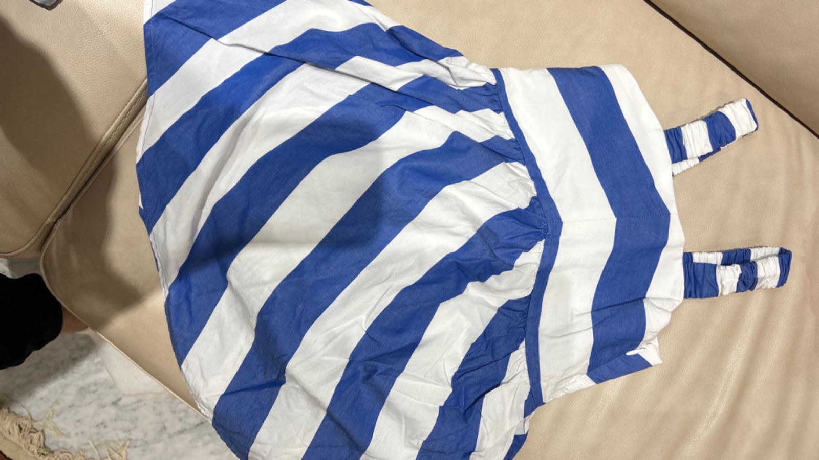 Robe zara