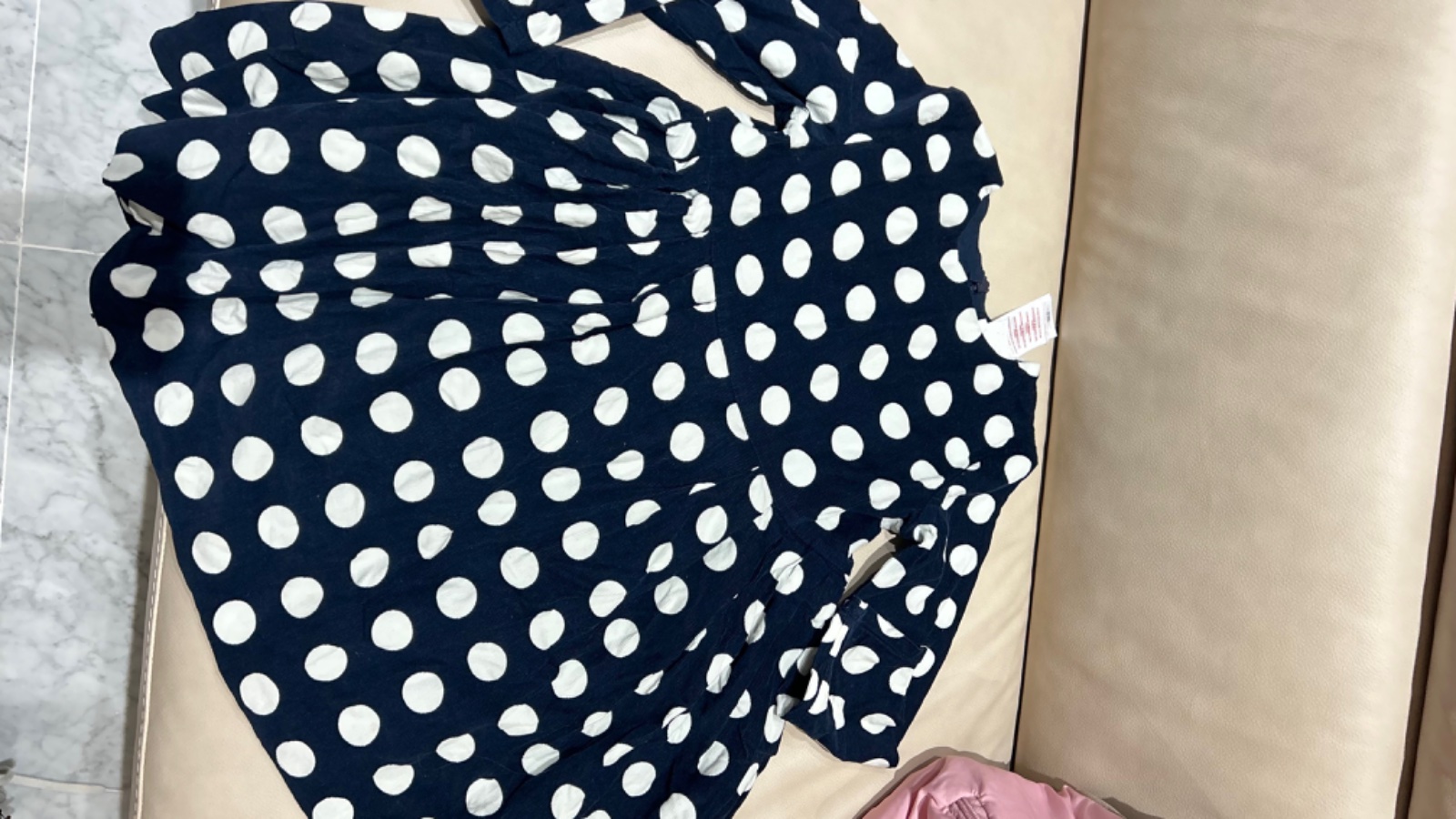 Robe jacadi