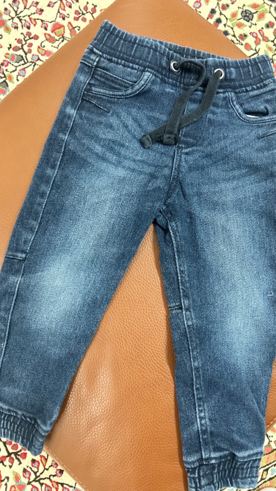 Pantalon djean