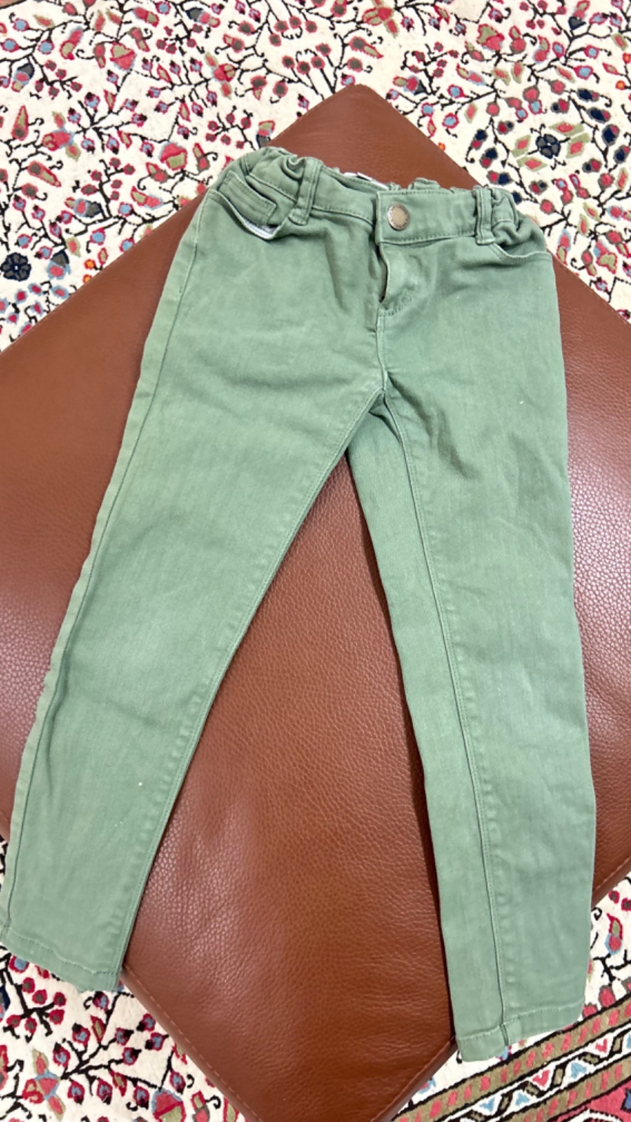 Pantalon cyrillus