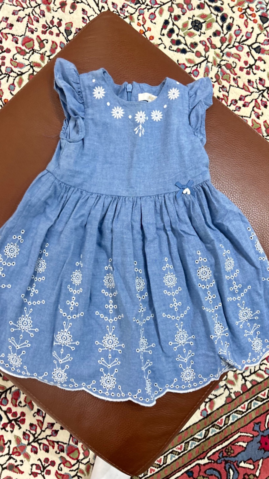 Robe eligo