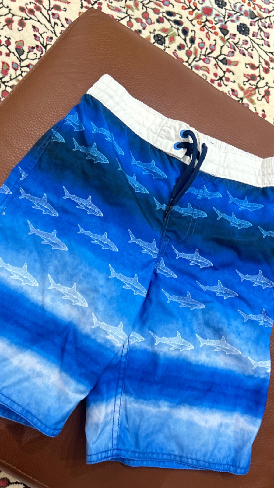 Maillot old nany
