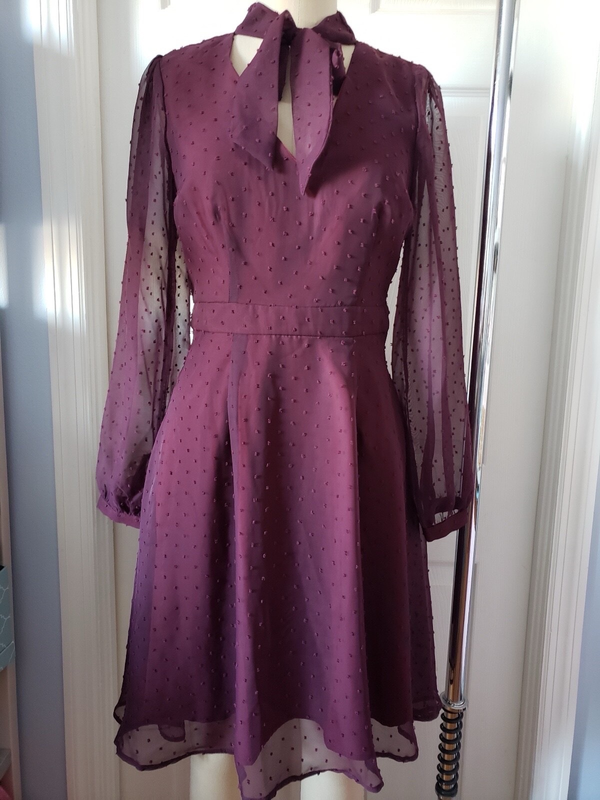 Robes à 18 DT