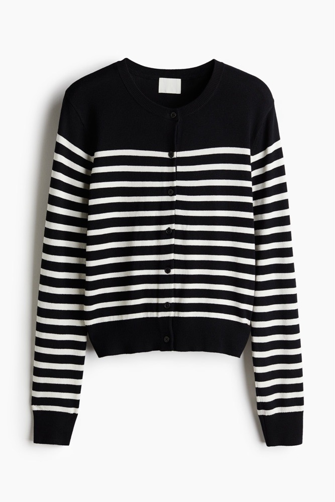 Gilet H&M