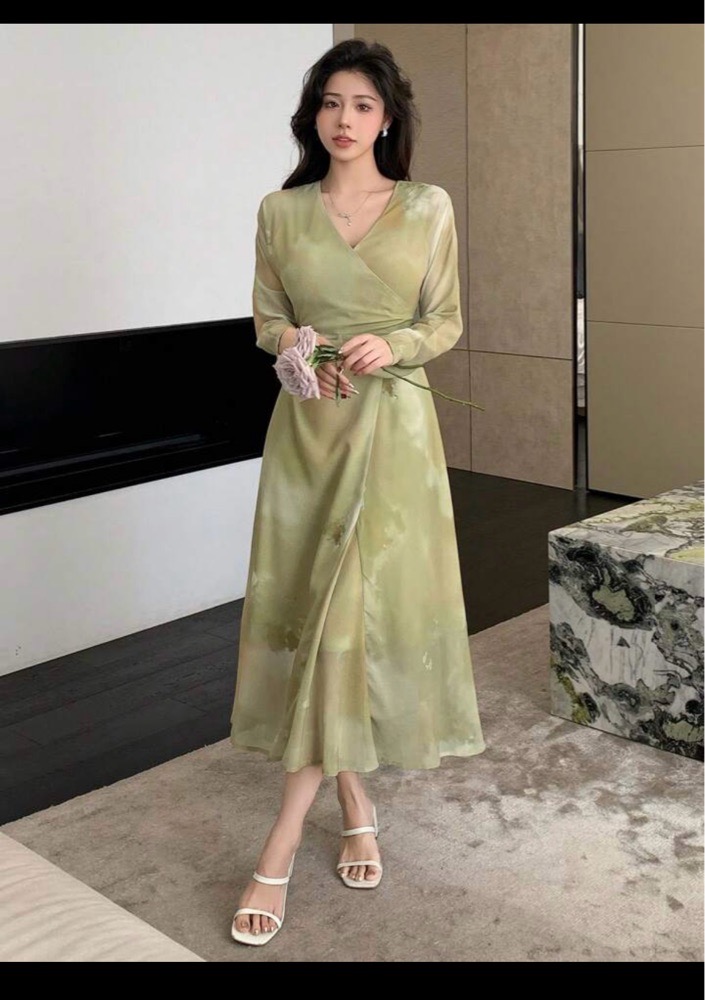 Dress Shein